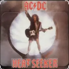 AC-DC — Heatseeker