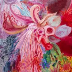 Крихітка & ULIA LORD & Qarpa — Усі ми прагнемо любові