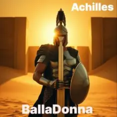 BallaDonna — Achilles