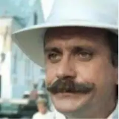 Никита Михалков — романс Мохнатый шмель