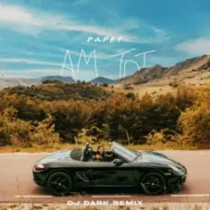 rares — Am tot (Dj Dark Remix)