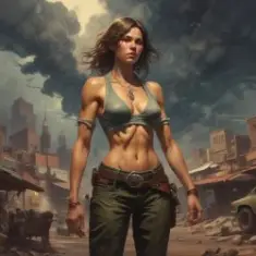 DJSEREGA&DJAI — ЧЕЛОВЕК ПАУК