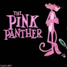 The Pink Panther theme — Thrash version