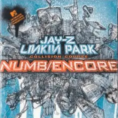 Jay-Z & Linkin Park — Numb-Encore