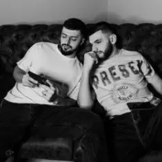 MACAN & Jakone — Солнце моё