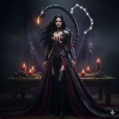 Сапаргалиев Тимур — Музыкальный гороскоп (Скорпион)