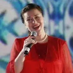 Валентина Толкунова — Серебряная песенка