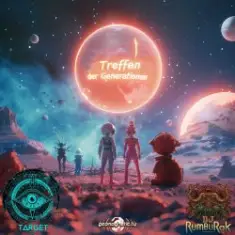 Dj Rumburak — She is a Fake