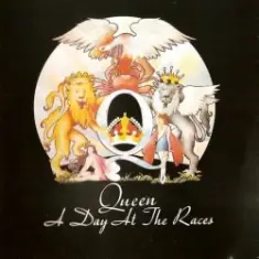 Queen — The Millionaire Waltz