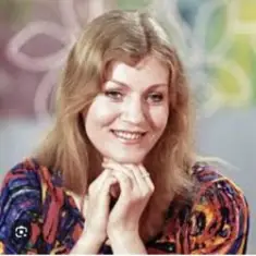 Анна Герман — А он мне нравится