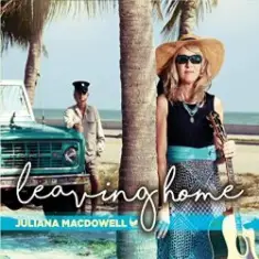 Juliana MacDowell — All Those Things