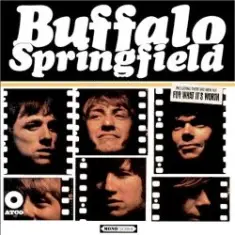 Buffalo Springfield — For What it's worth