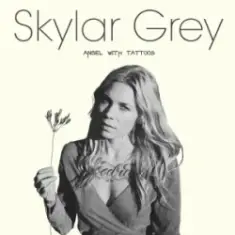 Skylar Grey — Sober (You Make Me Wanna Be)
