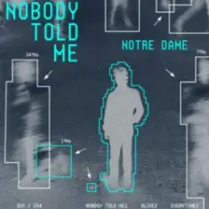 Notre Dame — Everytime