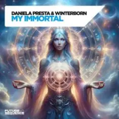 Daniela Presta & Winterborn — My Immortal