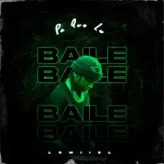 Lomiiel — PA QUE LO BAILES (BAILALO ROCKY)