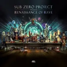 Sub Zero Project — A New Beginning