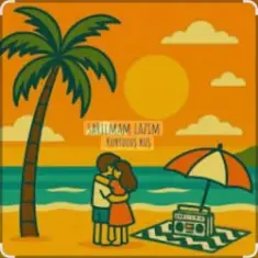 Kurtuluş Kuş — Sarılmam Lazım