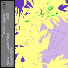 Xeonz — Quartz (Mixed)