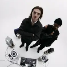 Y2K & Ro Ransom — Hot Like Yea