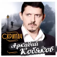 Аркадий Кобяков — Скрипач