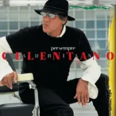 Adriano Celentano — I passi che facciamo