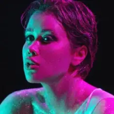 Lida Lee — Під Дощем