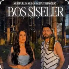 Kurtulus Kus, Seda Tripkolic — Bos siseler