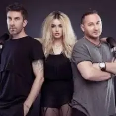 Dj Project & Elena — In lumea ta (new ver.)