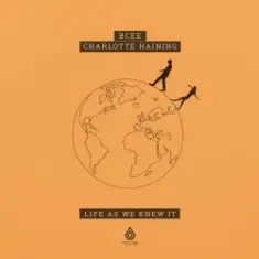 Bcee & Charlotte Haining — Almost There (Deadline Remix)
