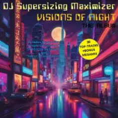 DJ Supersizing Maximizer — Wait In Vain