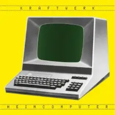 Kraftwerk — Heimcomputer