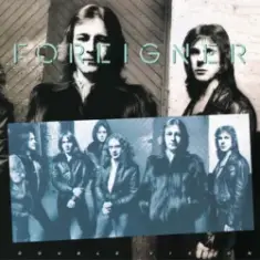 Foreigner — Hot Blooded