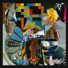Klaxons — Show me a Miracle