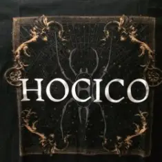 Hocico — Never Be Tamed