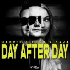 Harris & Ford & NAJA — DAY AFTER DAY