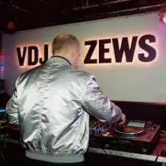 VDJ ZEWS — Electronight