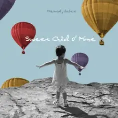 Guns N' Roses — Sweet Child O' Mine (Mentol & Juliet Cover Remix)