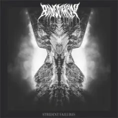 Bone Scraper — Crawling Through Hell