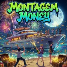 EliemiDabs & DJ ZXR0 — Montagem Money