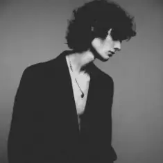 sombr — back to friends