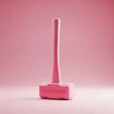 Шугар — Відбита