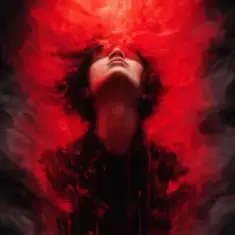 Dj DEMON — Cold Breath