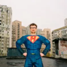 TVORCHI — Надія