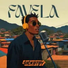 SICKOTOY — Favela