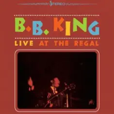 B.B. King — Why I Sing The Blues