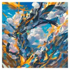 Alexandr Claystone — Бежать без оглядки