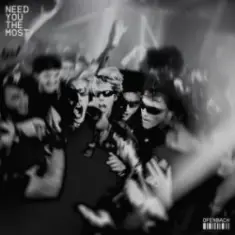 Ofenbach — Need You The Most