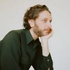 James Ferraro — Saint Prius