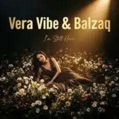 Vera Vibe & BALZAQ — Rise in the Rain